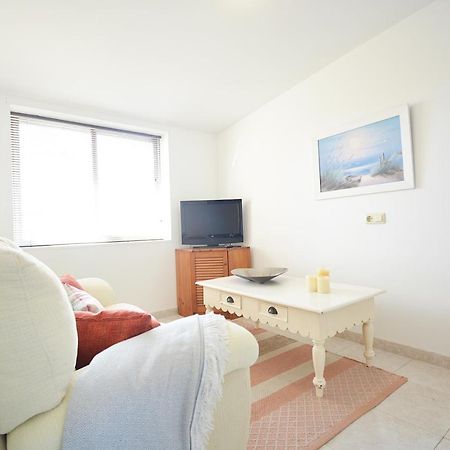 Apartamento Cerca Del Paseo Maritimo De O Grove Exterior foto