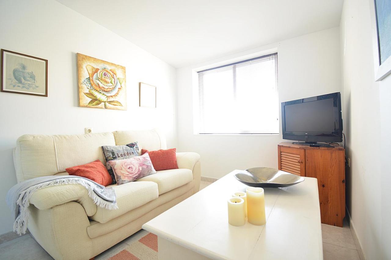 Apartamento Cerca Del Paseo Maritimo De O Grove Exterior foto