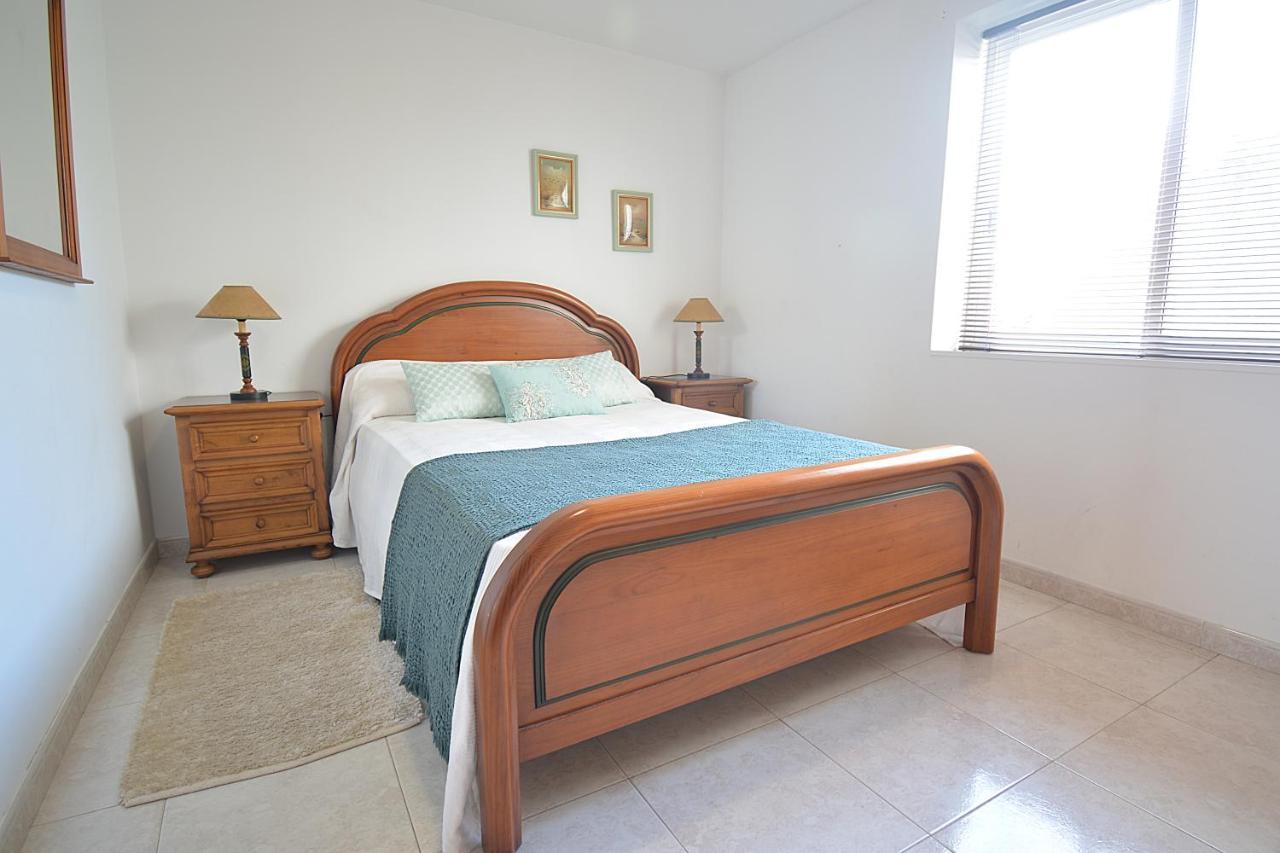 Apartamento Cerca Del Paseo Maritimo De O Grove Exterior foto