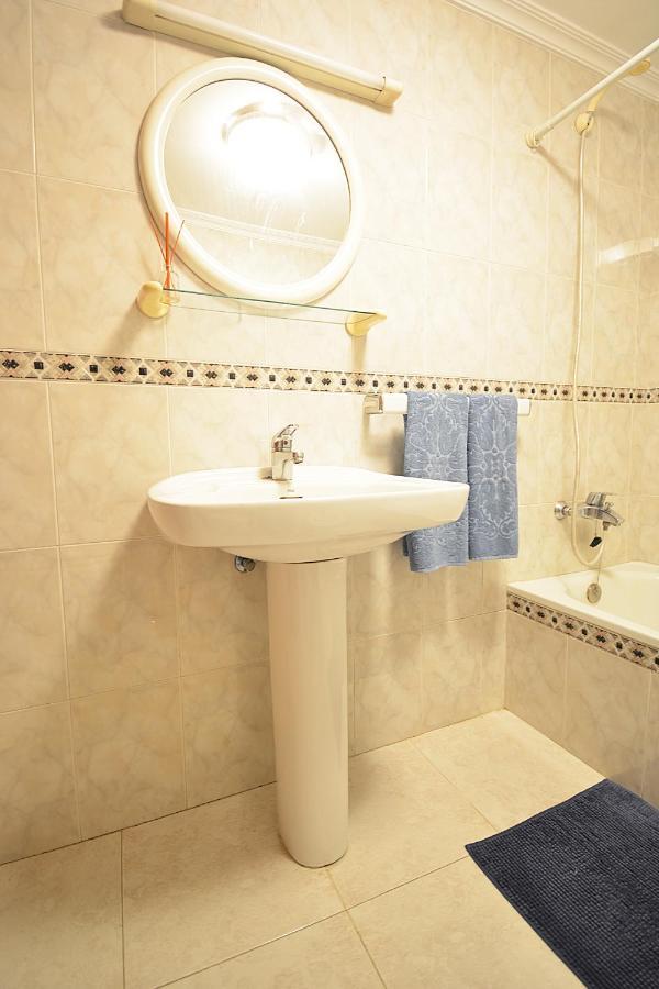 Apartamento Cerca Del Paseo Maritimo De O Grove Exterior foto